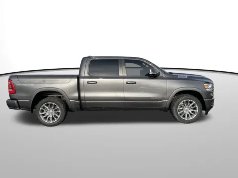 Photos of 2021 Ram 1500 Laramie for sale in Union Gap, WA at Toyota of Yakima