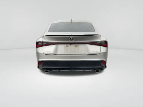 More photos of 2021 Lexus IS 350 F SPORT at Toyota of Yakima, WA