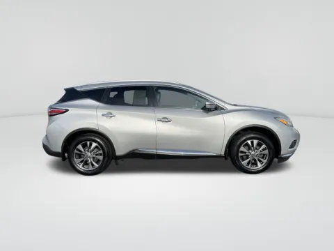Photos of 2016 Nissan Murano SL for sale in Union Gap, WA at Toyota of Yakima