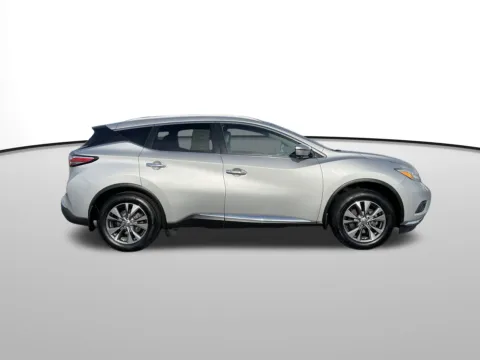 Photos of 2016 Nissan Murano SL for sale in Union Gap, WA at Toyota of Yakima