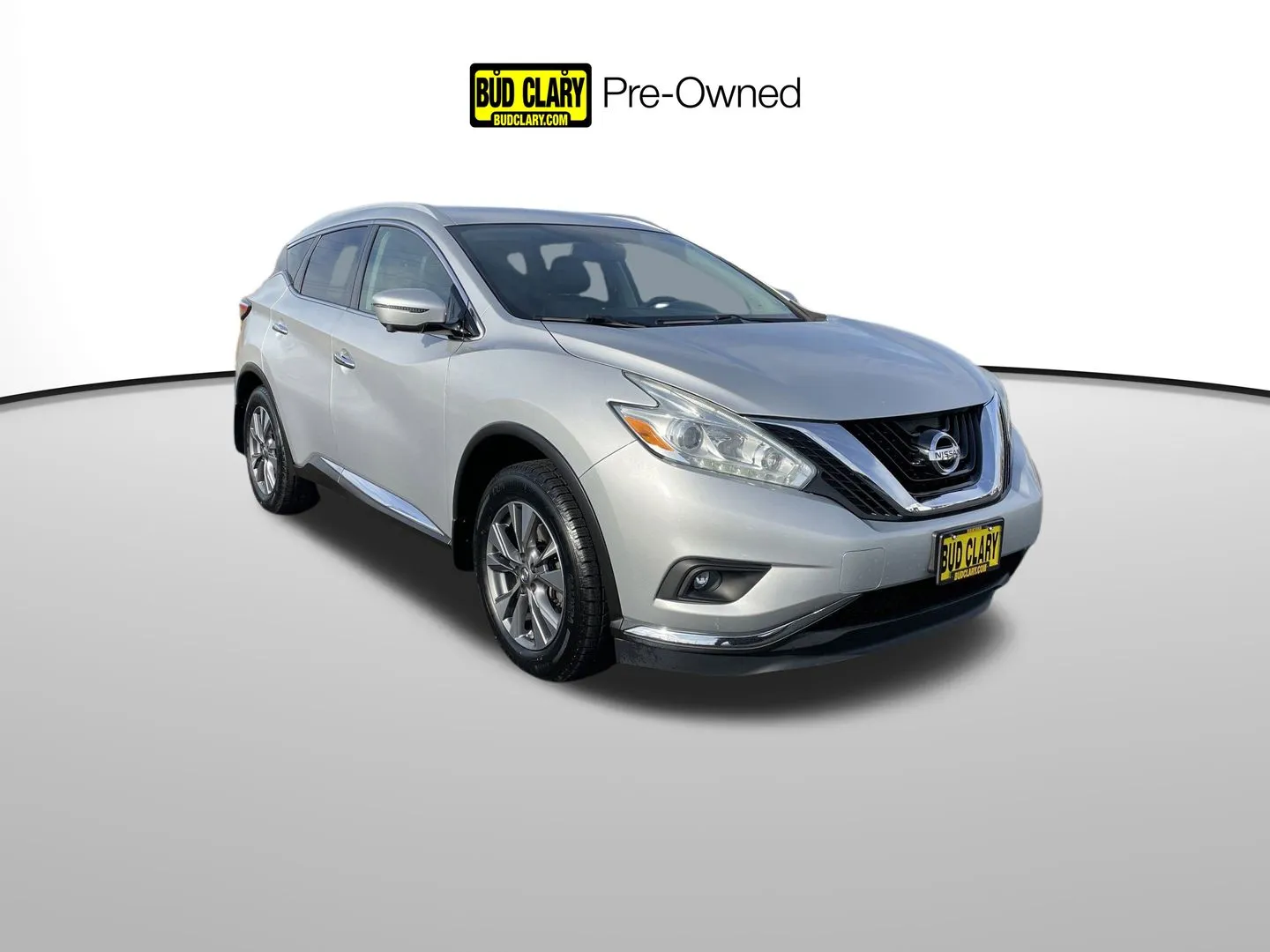2016 Nissan Murano SL for sale in Union Gap, WA