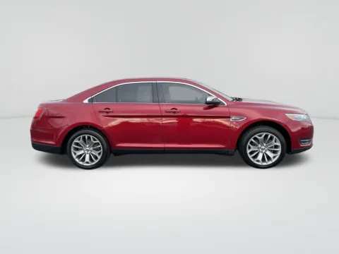 Photos of 2013 Ford Taurus Limited for sale in Union Gap, WA at Toyota of Yakima