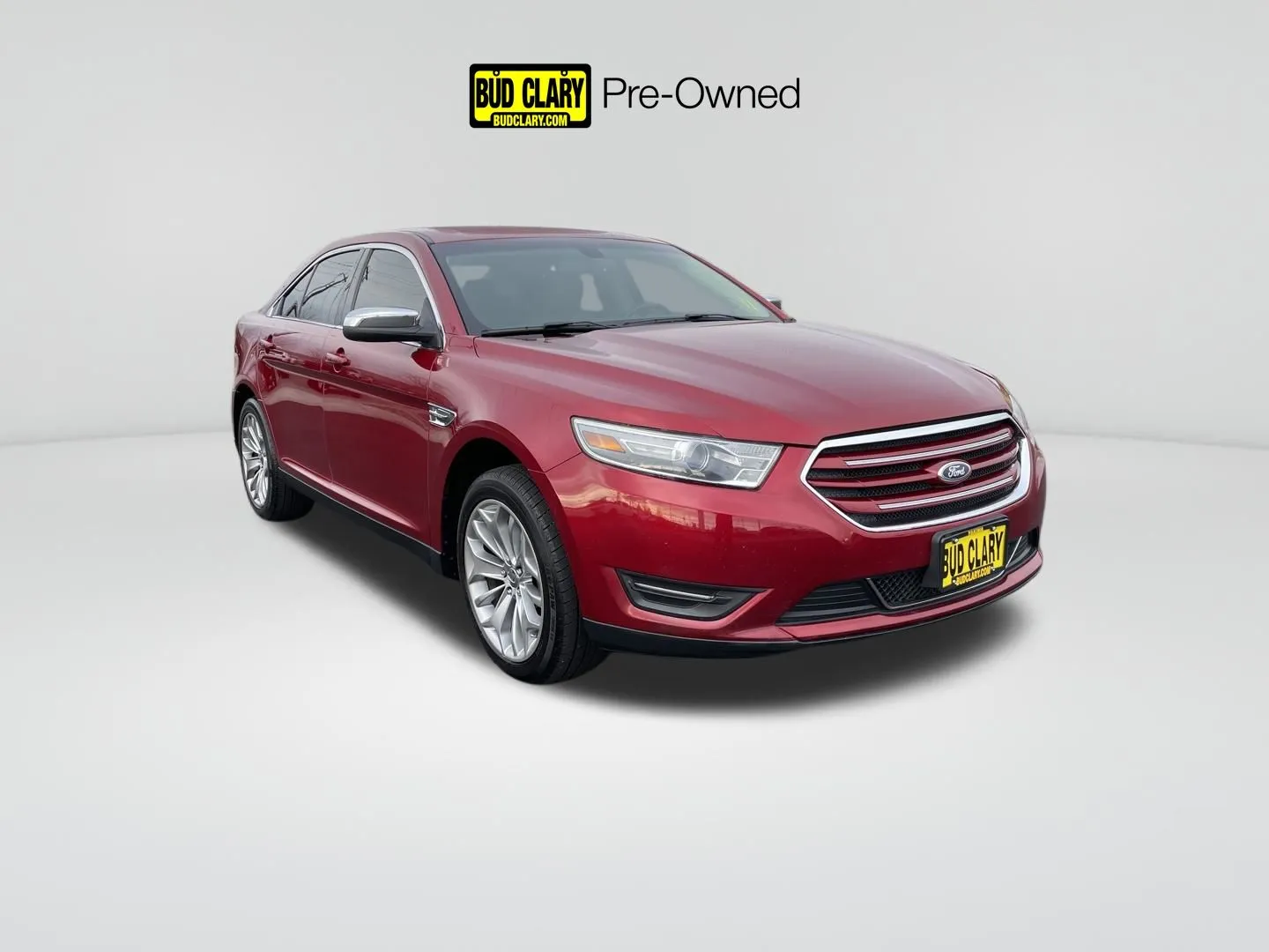2013 Ford Taurus Limited for sale in Union Gap, WA