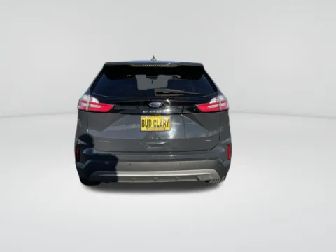 More photos of 2021 Ford Edge SEL at Toyota of Yakima, WA