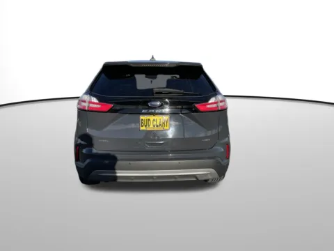 More photos of 2021 Ford Edge SEL at Toyota of Yakima, WA