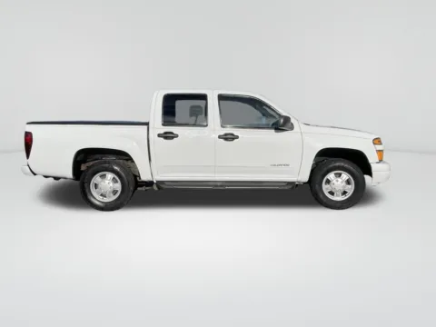 Photos of 2004 Chevrolet Colorado LS for sale in Union Gap, WA at Toyota of Yakima