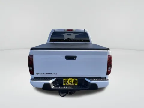 More photos of 2004 Chevrolet Colorado LS at Toyota of Yakima, WA