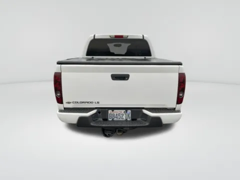 More photos of 2004 Chevrolet Colorado LS at Toyota of Yakima, WA