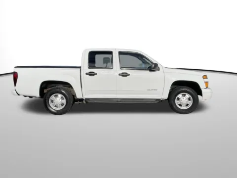 Photos of 2004 Chevrolet Colorado LS for sale in Union Gap, WA at Toyota of Yakima
