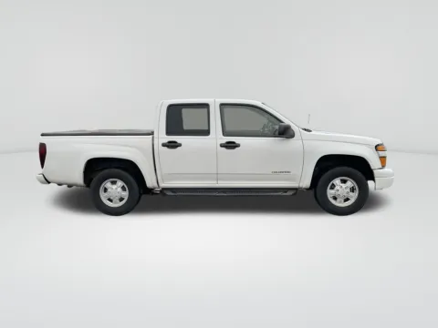 Photos of 2004 Chevrolet Colorado LS for sale in Union Gap, WA at Toyota of Yakima