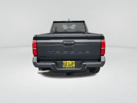More photos of 2025 Toyota Tacoma TRD Sport at Toyota of Yakima, WA