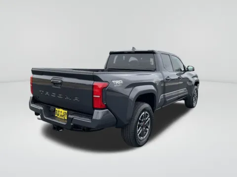 Another view of 2025 Toyota Tacoma TRD Sport for sale in Union Gap, WA at Toyota of Yakima