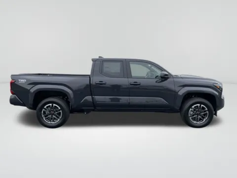 Photos of 2025 Toyota Tacoma TRD Sport for sale in Union Gap, WA at Toyota of Yakima