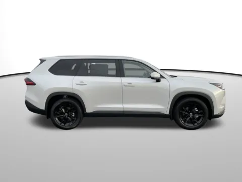 Photos of 2026 Toyota Grand Highlander Limited for sale in Union Gap, WA at Toyota of Yakima