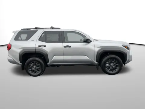 Photos of 2025 Toyota 4Runner SR5 for sale in Union Gap, WA at Toyota of Yakima