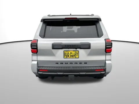 More photos of 2025 Toyota 4Runner SR5 at Toyota of Yakima, WA