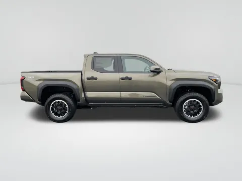 Photos of 2025 Toyota Tacoma TRD Off-Road for sale in Union Gap, WA at Toyota of Yakima