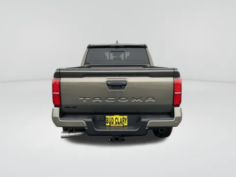 More photos of 2025 Toyota Tacoma TRD Off-Road at Toyota of Yakima, WA