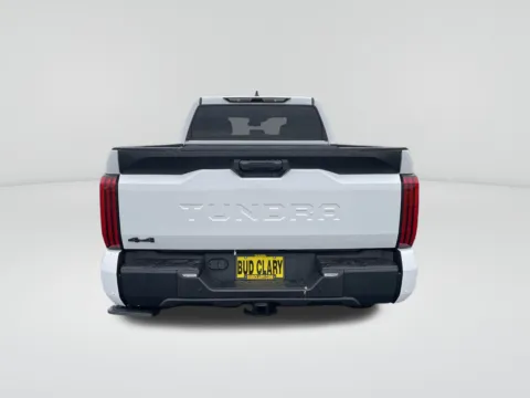 More photos of 2026 Toyota Tundra SR5 at Toyota of Yakima, WA