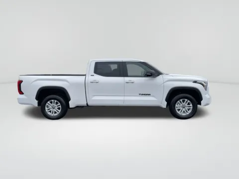 Photos of 2026 Toyota Tundra SR5 for sale in Union Gap, WA at Toyota of Yakima