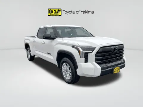 Unknown 2026 Toyota Tundra SR5 for sale in Union Gap, WA