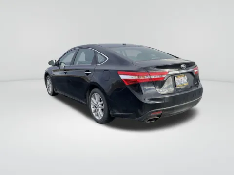 More photos of 2015 Toyota Avalon XLE at Toyota of Yakima, WA
