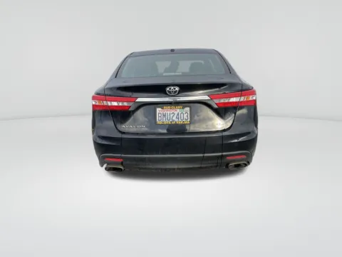 Another view of 2015 Toyota Avalon XLE for sale in Union Gap, WA at Toyota of Yakima