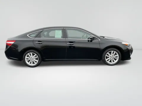 Photos of 2015 Toyota Avalon XLE for sale in Union Gap, WA at Toyota of Yakima