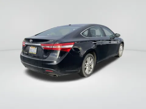 Photos of 2015 Toyota Avalon XLE for sale in Union Gap, WA at Toyota of Yakima