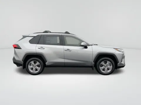 Photos of 2025 Toyota RAV4 XLE for sale in Union Gap, WA at Toyota of Yakima