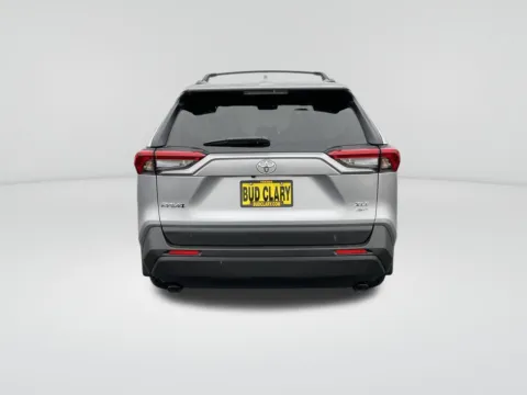 More photos of 2025 Toyota RAV4 XLE at Toyota of Yakima, WA