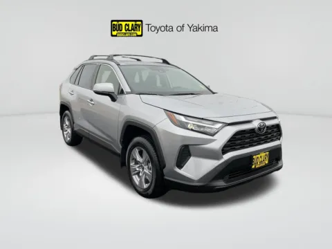 Unknown 2025 Toyota RAV4 XLE for sale in Union Gap, WA