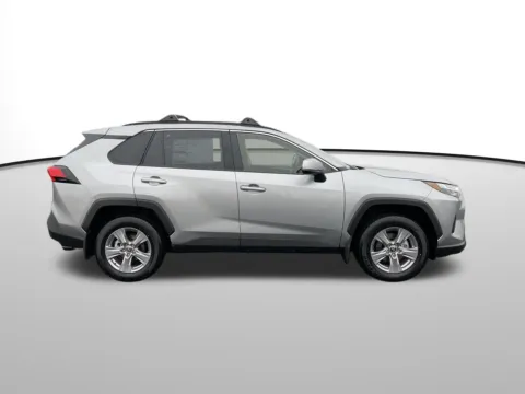 Photos of 2025 Toyota RAV4 XLE for sale in Union Gap, WA at Toyota of Yakima