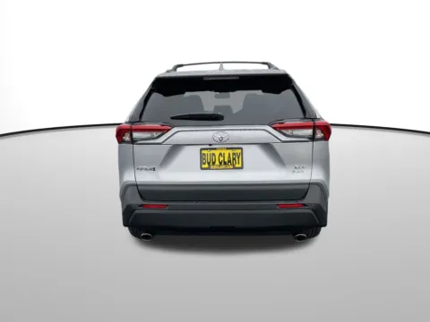 More photos of 2025 Toyota RAV4 Hybrid XLE at Toyota of Yakima, WA