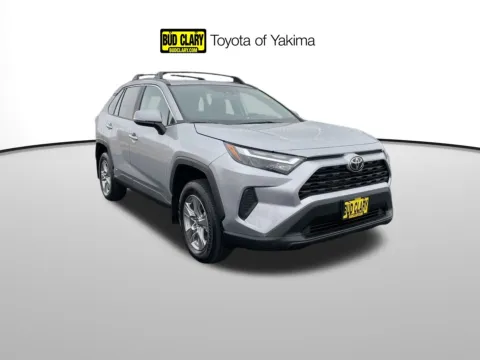 Unknown 2025 Toyota RAV4 Hybrid XLE for sale in Union Gap, WA