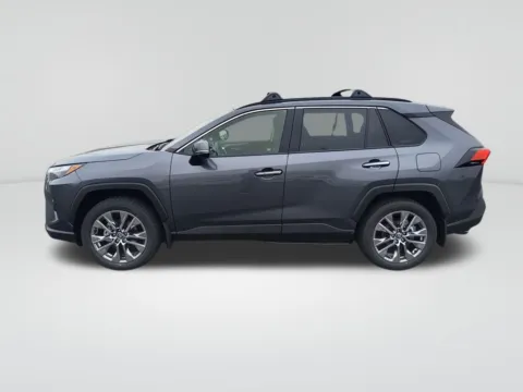 Photos of 2025 Toyota RAV4 Limited for sale in Union Gap, WA at Toyota of Yakima