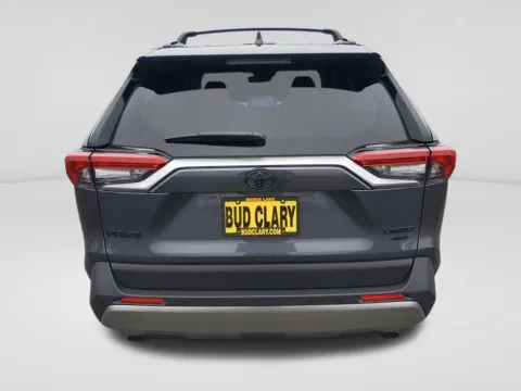 More photos of 2025 Toyota RAV4 Limited at Toyota of Yakima, WA