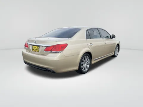 Another view of 2012 Toyota Avalon Limited for sale in Union Gap, WA at Toyota of Yakima