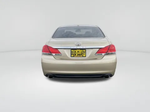 More photos of 2012 Toyota Avalon Limited at Toyota of Yakima, WA