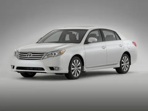 Beige 2012 Toyota Avalon Limited for sale in Union Gap, WA