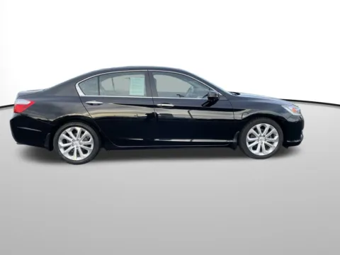 Photos of 2013 Honda Accord EX-L for sale in Union Gap, WA at Toyota of Yakima