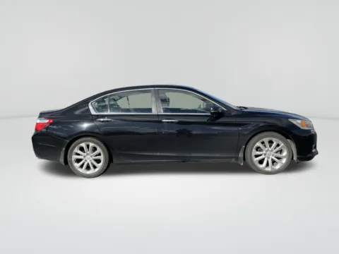 Photos of 2013 Honda Accord EX-L for sale in Union Gap, WA at Toyota of Yakima