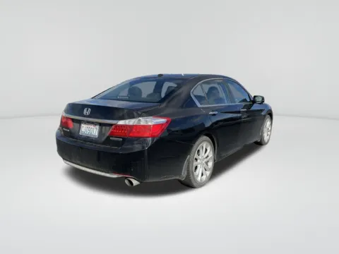 Another view of 2013 Honda Accord EX-L for sale in Union Gap, WA at Toyota of Yakima