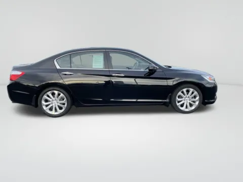 Photos of 2013 Honda Accord EX-L for sale in Union Gap, WA at Toyota of Yakima