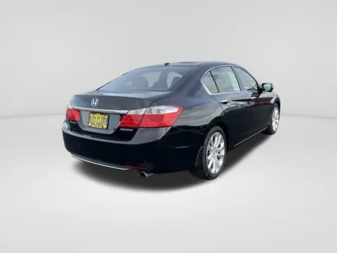 Another view of 2013 Honda Accord EX-L for sale in Union Gap, WA at Toyota of Yakima