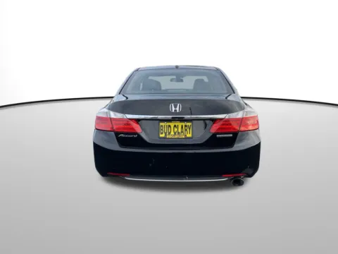 More photos of 2013 Honda Accord EX-L at Toyota of Yakima, WA