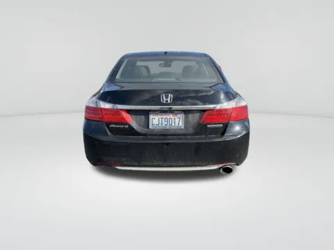 More photos of 2013 Honda Accord EX-L at Toyota of Yakima, WA