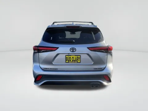 More photos of 2022 Toyota Highlander XSE at Toyota of Yakima, WA