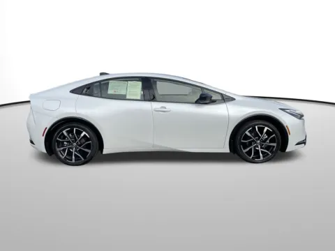 Photos of 2024 Toyota Prius Prime XSE for sale in Union Gap, WA at Toyota of Yakima