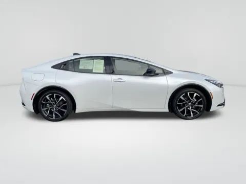 Photos of 2024 Toyota Prius Prime XSE for sale in Union Gap, WA at Toyota of Yakima